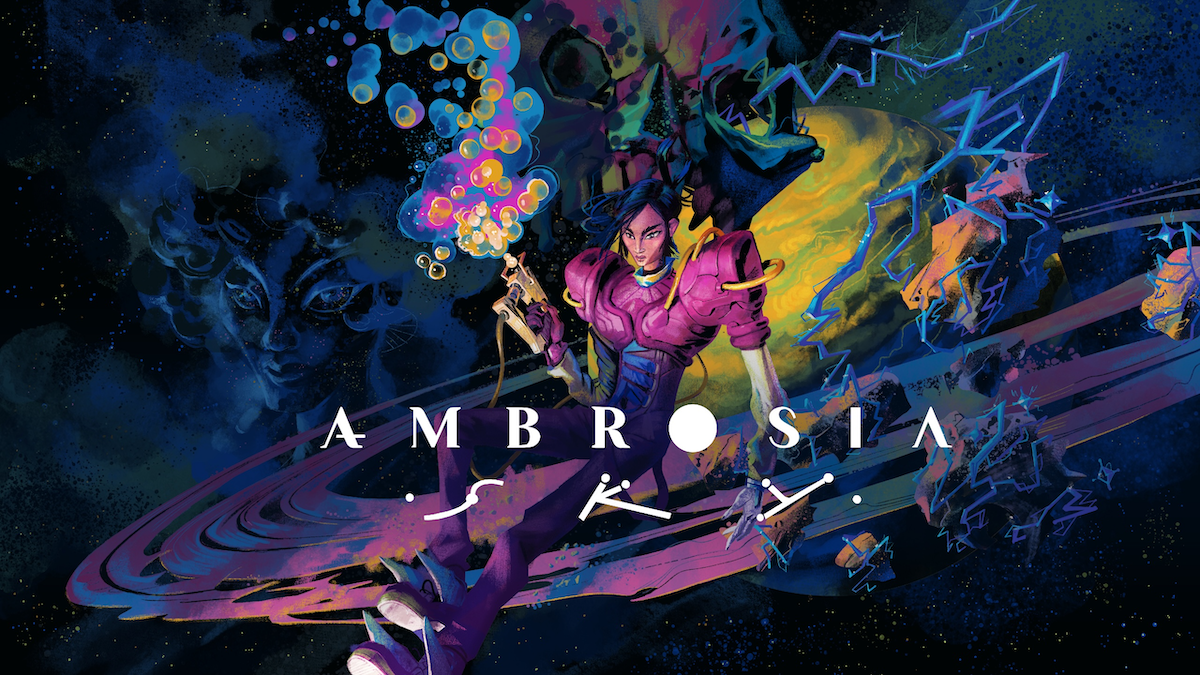 Ambrosia Sky