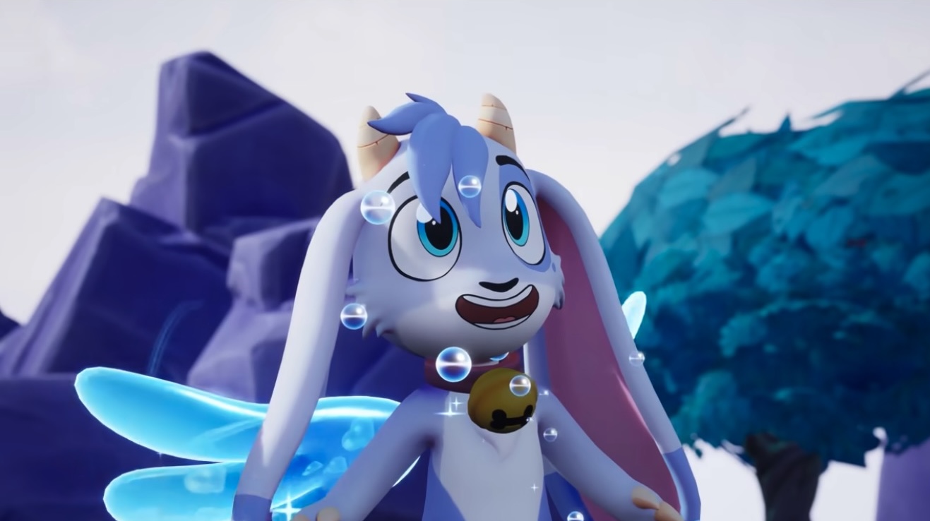 Musical Platformer Billie Bust Up Shows Off Gameplay in New Trailer
