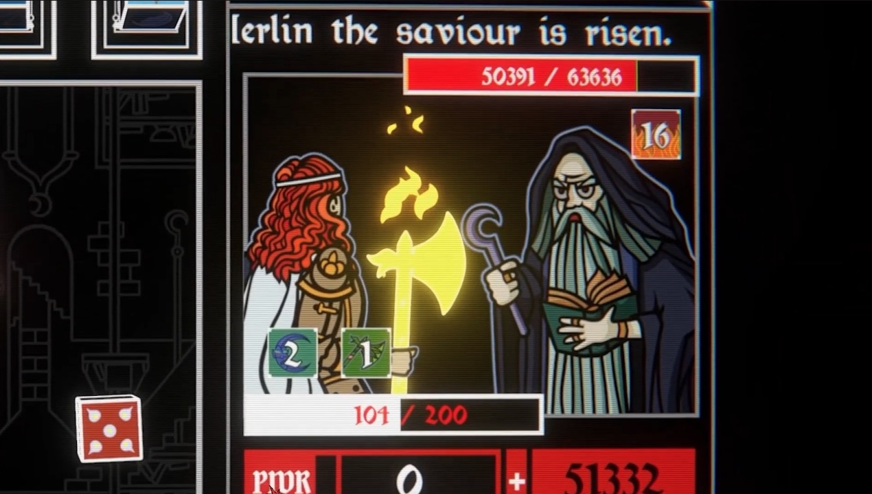 Roguelike Dice-Builder Dicealot Rolls Medieval Charm on October 9