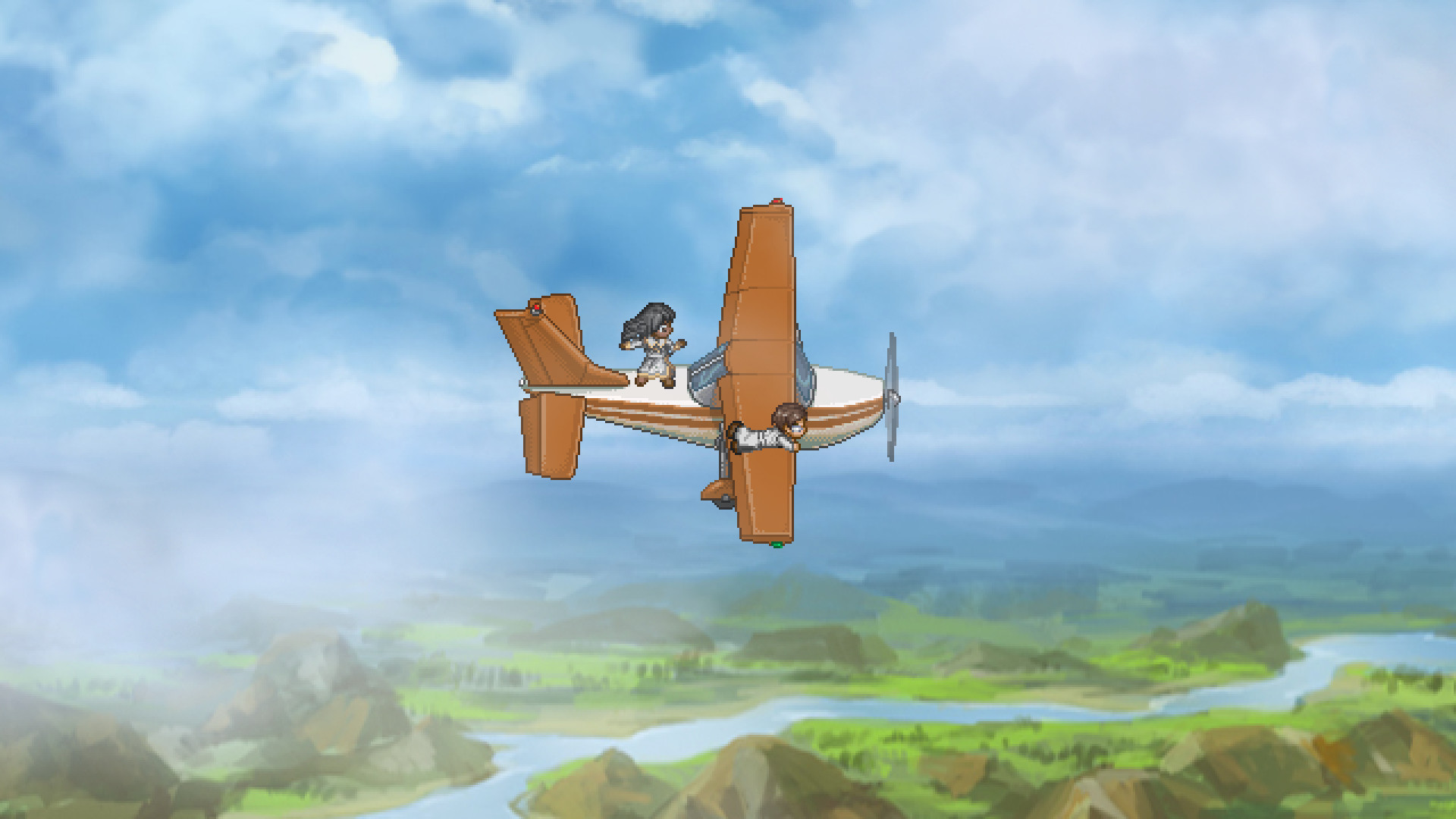To the Moon Sequel Finding Paradise Reveals PS5, Xbox Launch Date