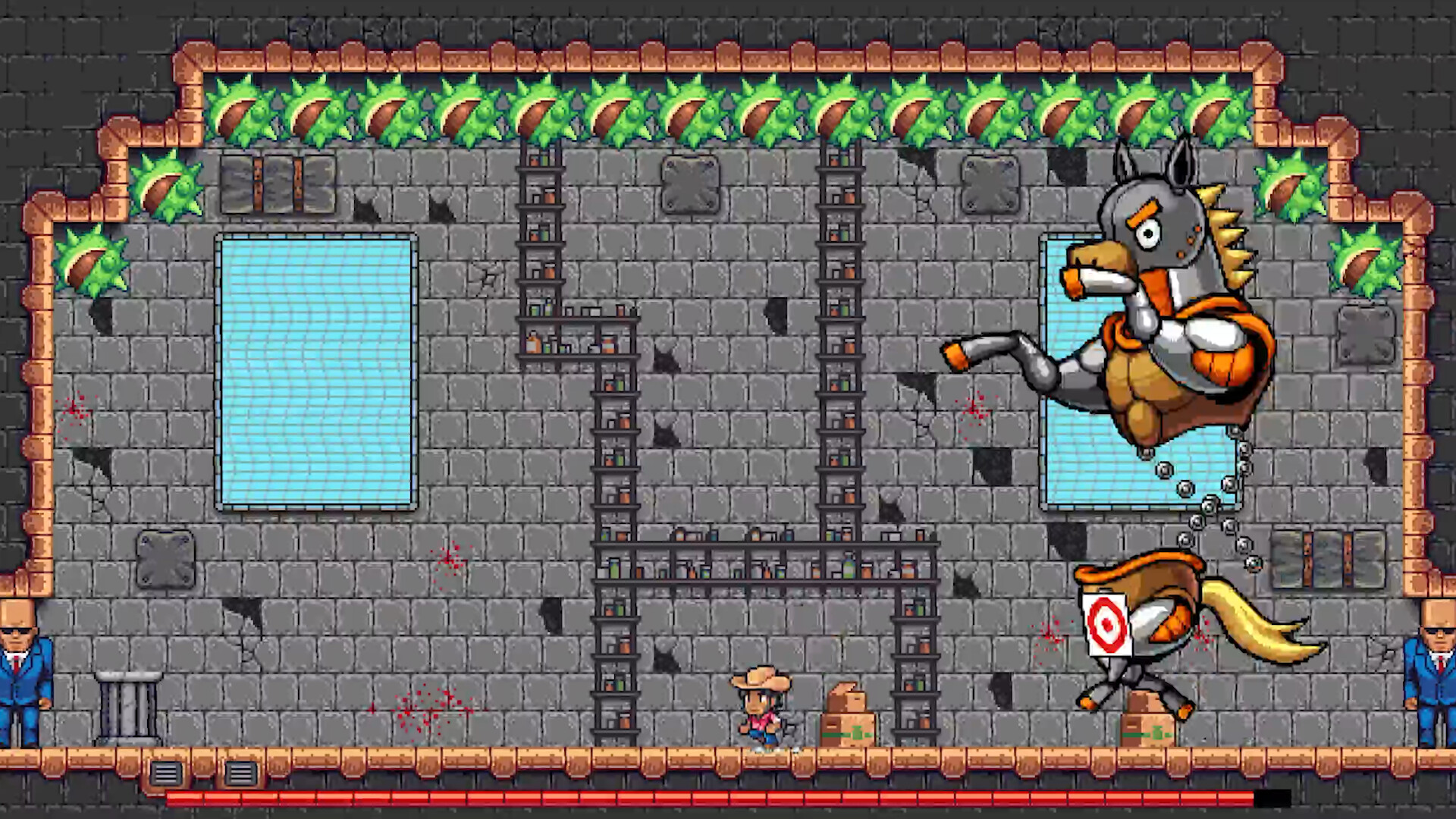 Alwa’s Awakening Devs Land Acclaim as Publisher for The Prisoning: Fletcher’s Quest