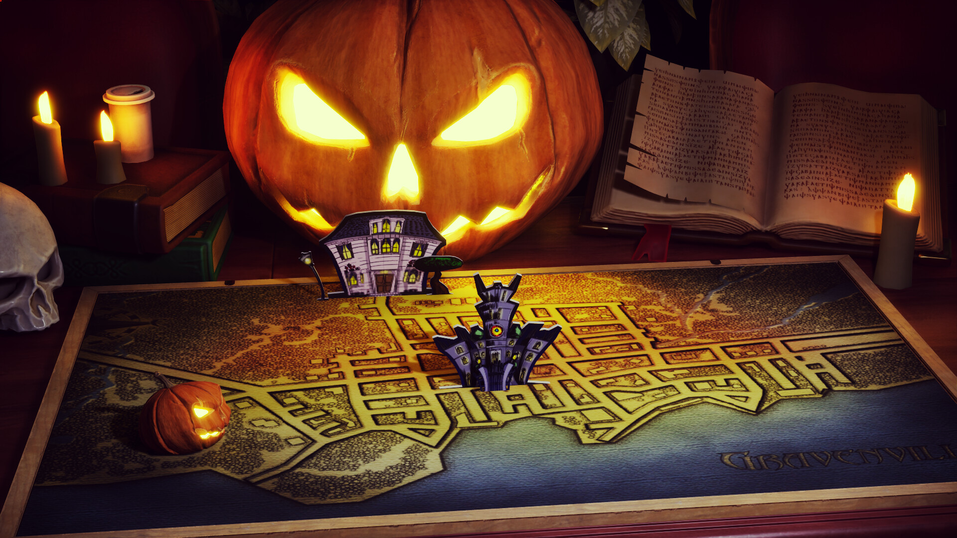 Ghost Master: Resurrection Sets Date for Enhanced Return