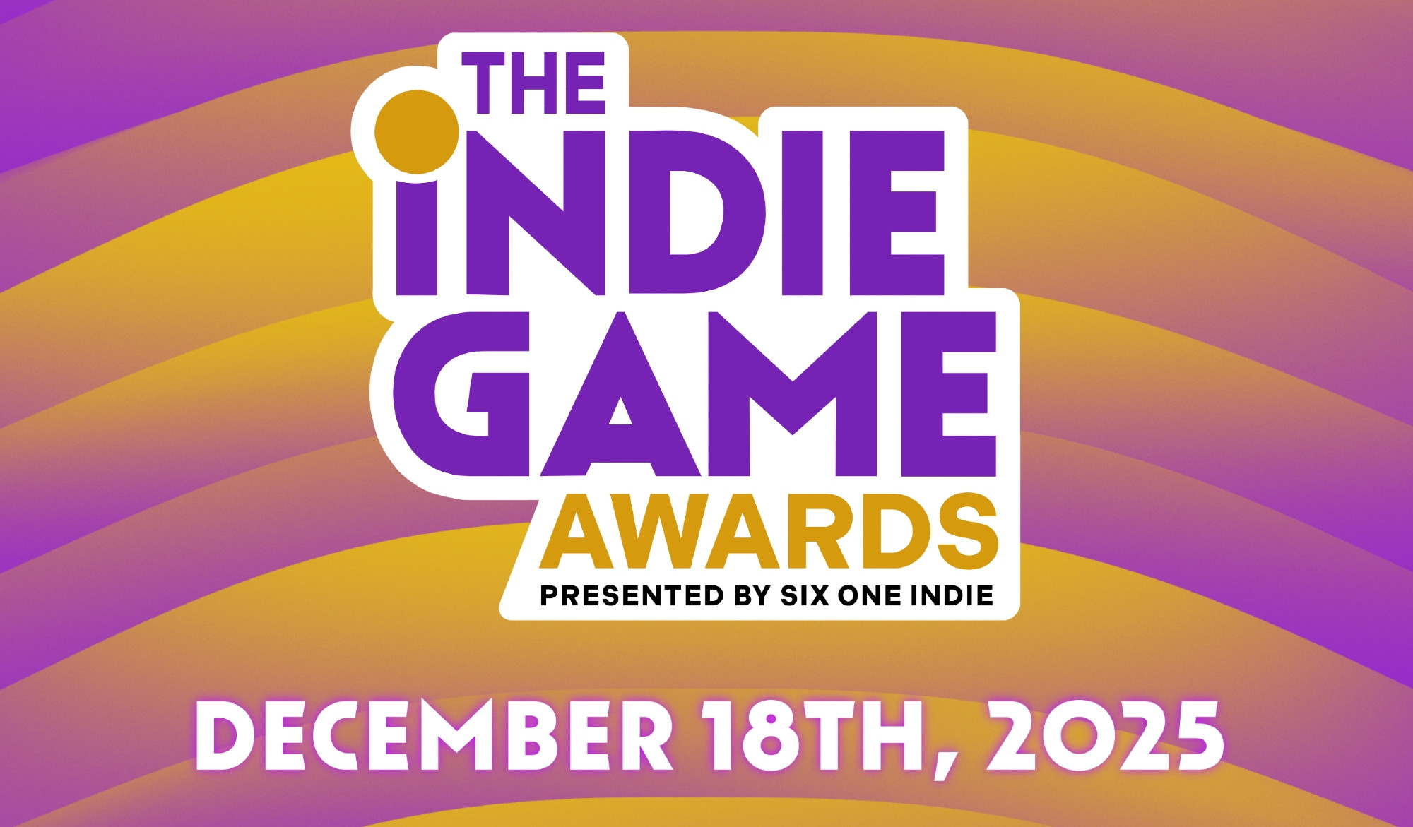 The Indie Game Awards 2025 Nominees Announced in New Video