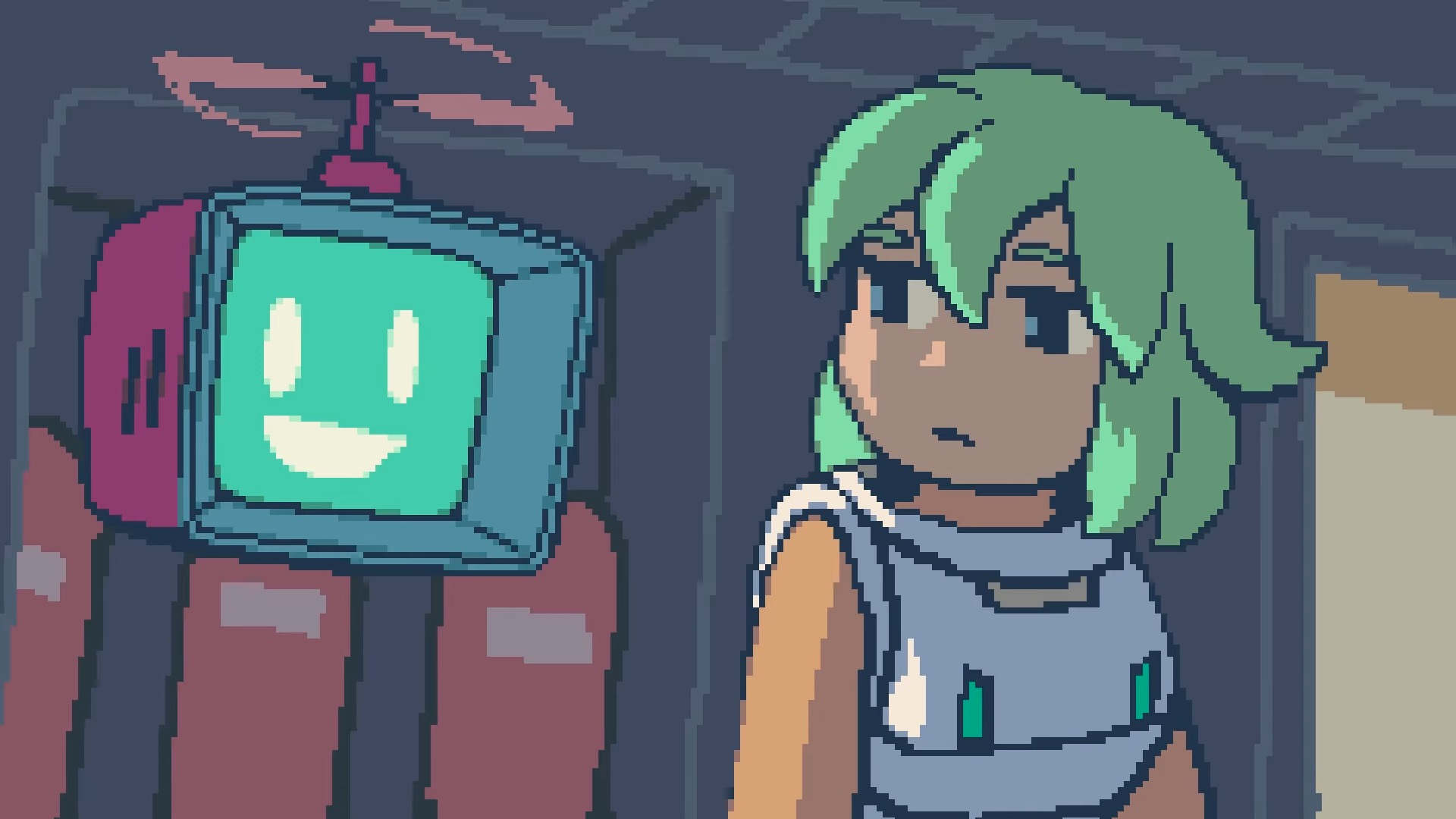 Avemary Rocket Revealed as Latest from Cave Story Dev Pixel and More