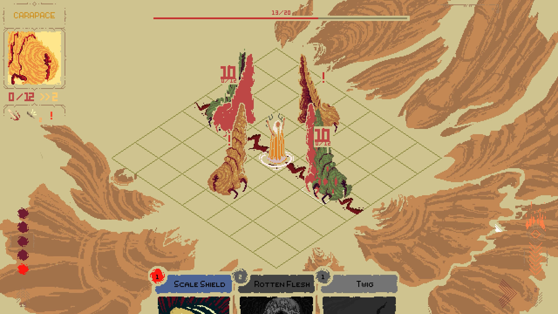 Death Howl Summons Physical Release on PS5, Switch on February 20