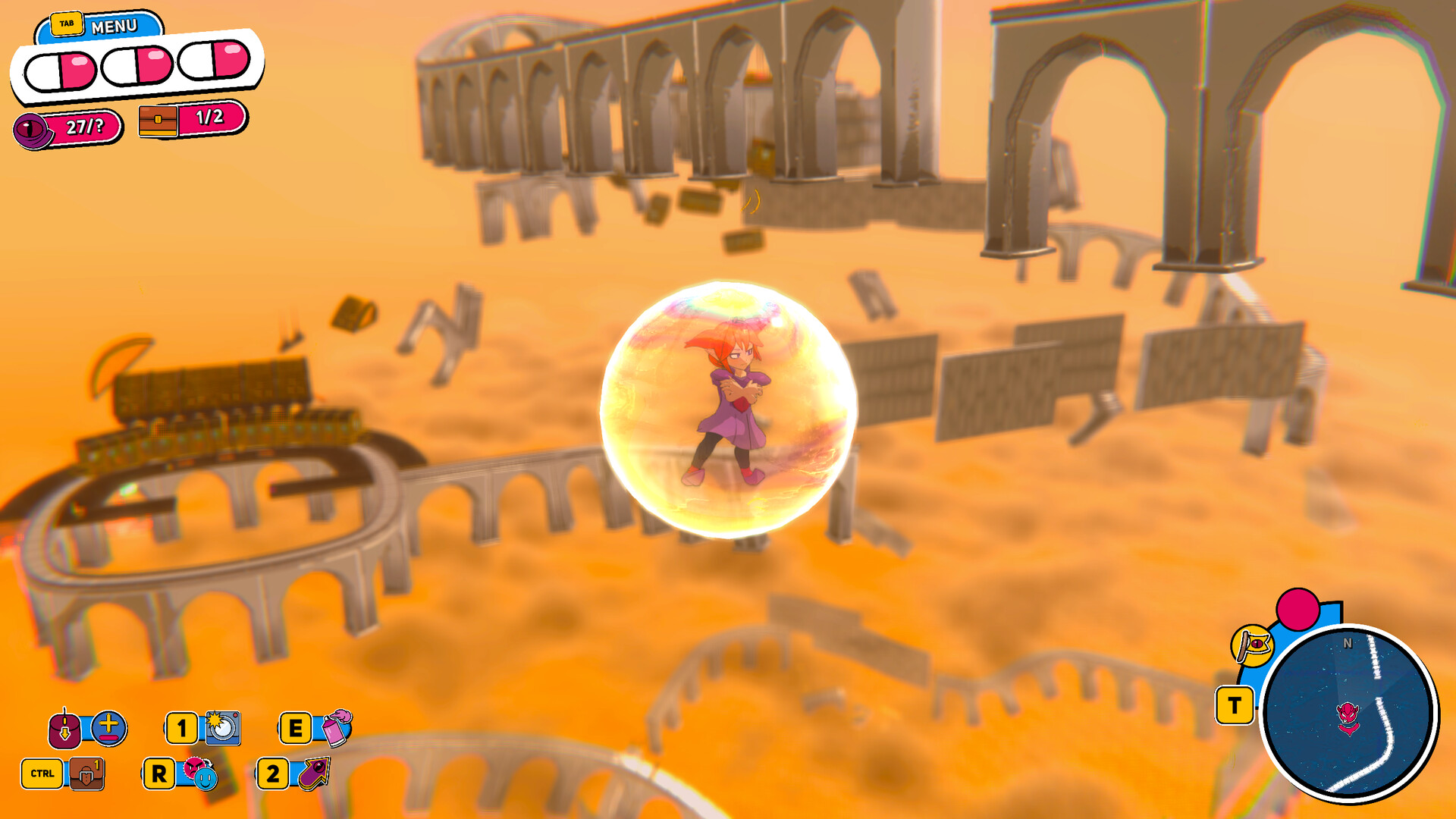 Demon Tides Reveals Launch Plans, Physical Release